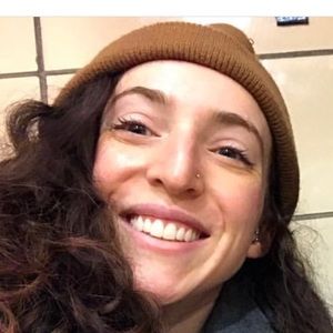 Meet your Posher, Samantha